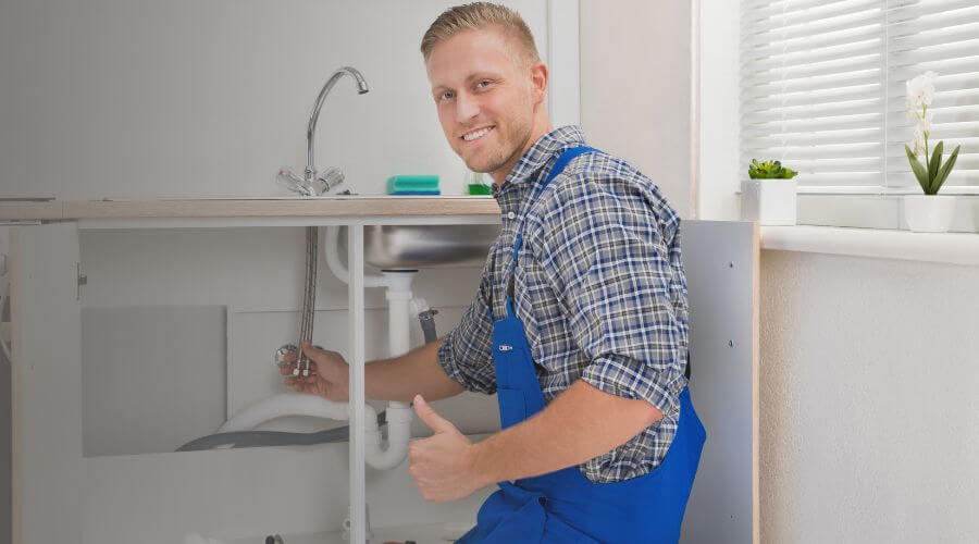 Local water heater installation in Mount Vernon, WA